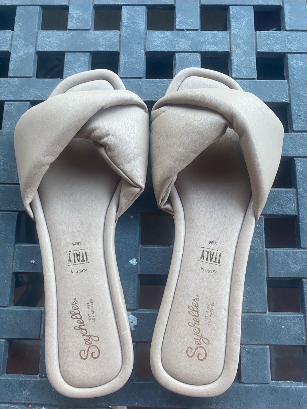 Seychelles Shoes Woman Shoes